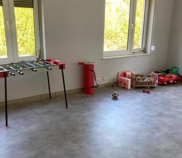 gmina Peczniew Villa | Willa Janka