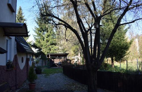 Jugowice House | WILLA Jugowice