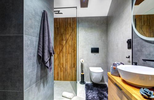 Krynica-Zdroj Apartment | Willa KAMELIA-apartamenty