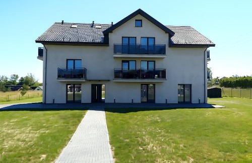 Chlapowo House | Willa Kwidziński