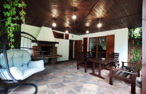 Kozin Villa | Willa Lichaczówka