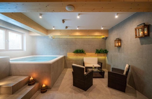 Poronin House | Willa Litworówka III Wellness&SPA