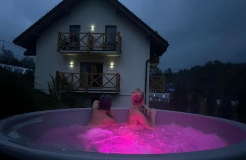 Wisla Bed & Breakfast | Willa Malinka Wisła