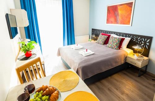 Busko-Zdroj Bed & Breakfast | Willa Moćkówka