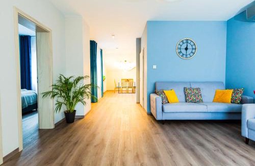 Busko-Zdroj Bed & Breakfast | Willa Moćkówka