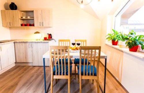 Busko-Zdroj Bed & Breakfast | Willa Moćkówka