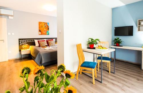 Busko-Zdroj Bed & Breakfast | Willa Moćkówka