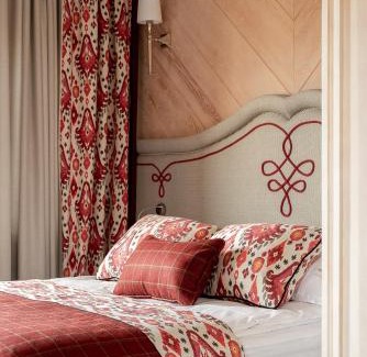 Zakopane Bed & Breakfast | Willa na Kozińcu