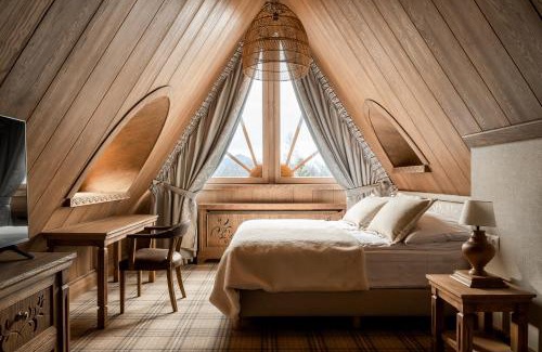 Zakopane Bed & Breakfast | Willa na Kozińcu