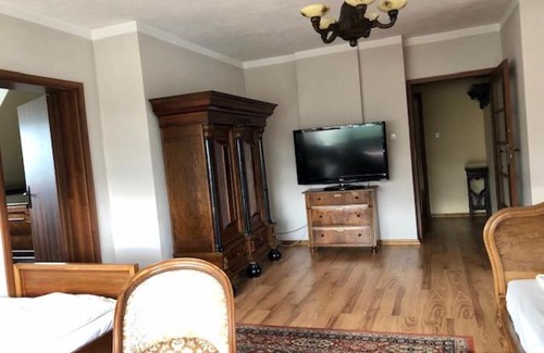 Duszniki Zdroj Bed & Breakfast | Willa Na Wzgórzu Wandy