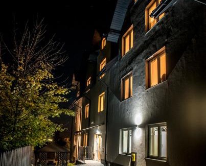 Nowy Targ Bed & Breakfast | Willa Nad Dunajcem