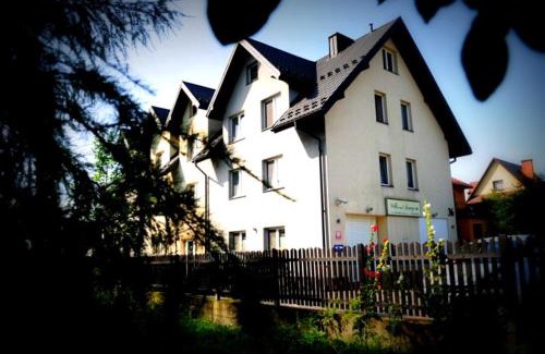 Nowy Targ Bed & Breakfast | Willa Nad Dunajcem