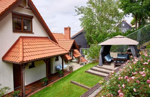 Mikolajki Apartment | Willa nad jeziorem