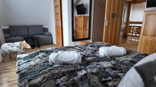 Zakopane Bed & Breakfast | Willa Owca i Baran