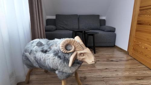 Zakopane Bed & Breakfast | Willa Owca i Baran
