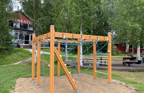 Vaahersalo Villa | Willa Pihlaja