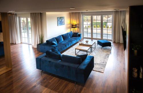 Lanckorona Villa | Willa pod Lanckoroną