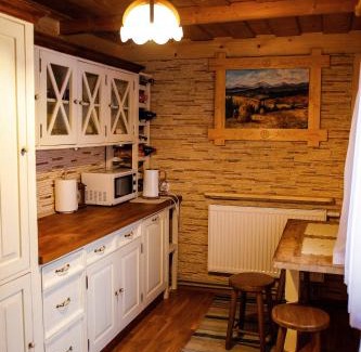 Czarny Dunajec Villa | Willa pod Skałką