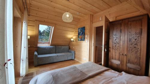Krempachy House | Willa Pod Smrekami