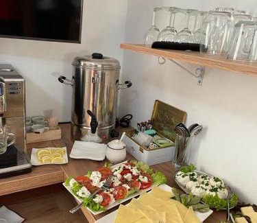 Szklarska Poreba Bed & Breakfast | Willa pod Szrenicą 2