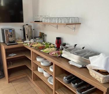 Szklarska Poreba Bed & Breakfast | Willa pod Szrenicą 2