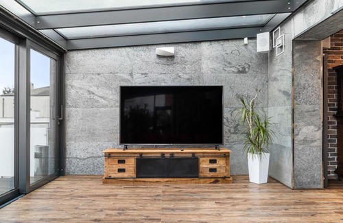 Rybie Villa | Willa pod Warszawą & SPA & Grota Solna