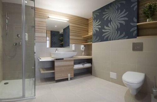 Ostroda Hotel | Willa Port Resort