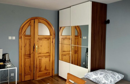 Wielmoza House | Willa Różana