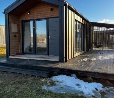 Lumijoki Apartment | Willa Rauha 1A
