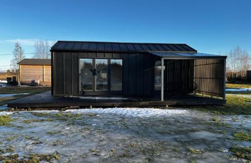 Lumijoki Apartment | Willa Rauha 1A