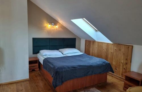 Bierutowice House | Willa Roża Wiatrów