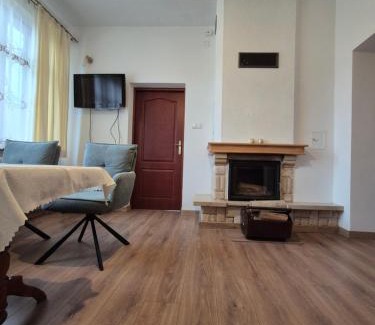 Rytro Apartment | Willa Rogaś I