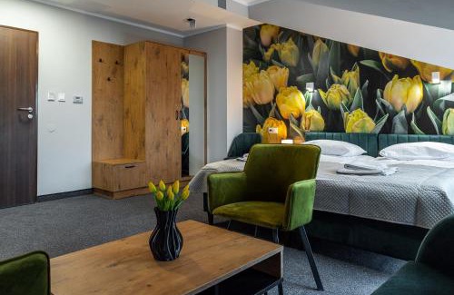 Ciechocinek Resort | Willa Rustykalna