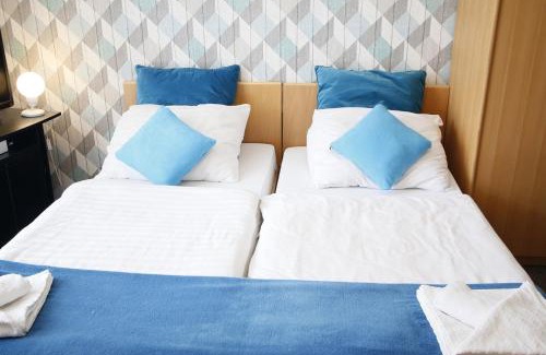 Duszniki Zdroj Bed & Breakfast | Willa Scandia