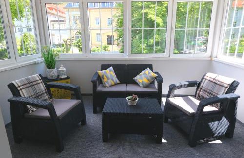 Duszniki Zdroj Bed & Breakfast | Willa Scandia