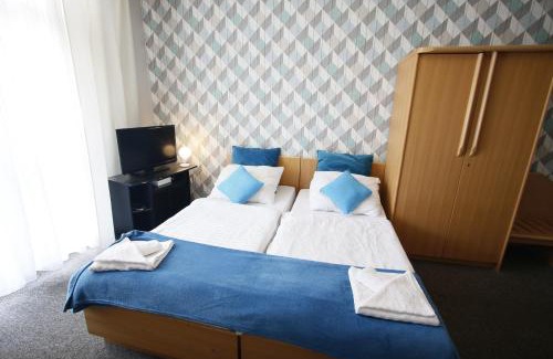 Duszniki Zdroj Bed & Breakfast | Willa Scandia