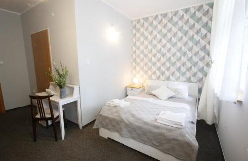 Duszniki Zdroj Bed & Breakfast | Willa Scandia
