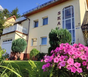 Karpacz House | Willa Skałka