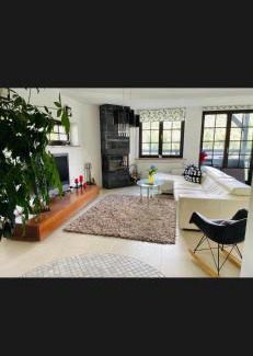 Solina Villa | Willa Solina