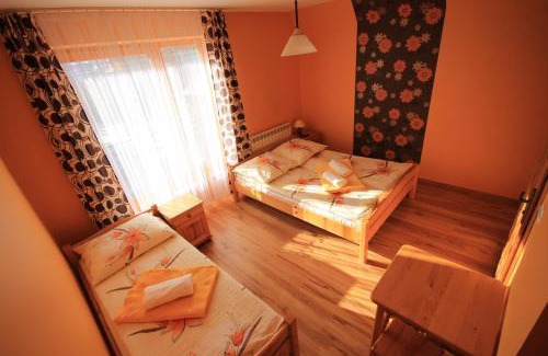 Bialy Dunajec House | Willa Stachowiec