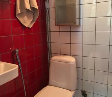Kristiinankaupunki Apartment | Willa Strand