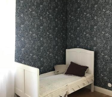 Kristiinankaupunki Apartment | Willa Strand