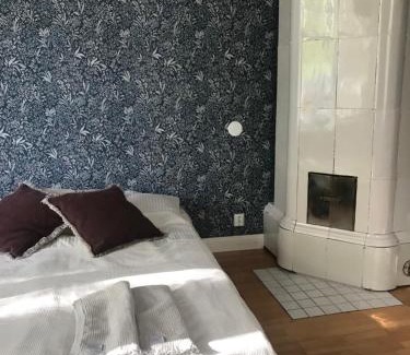 Kristiinankaupunki Apartment | Willa Strand