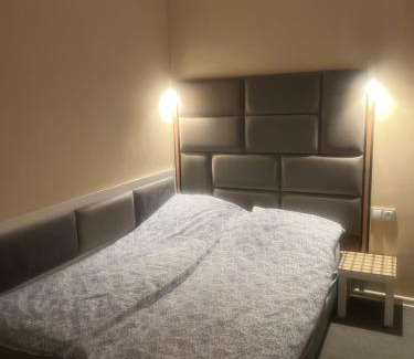 Karpacz Bed & Breakfast | Willa Strumyk