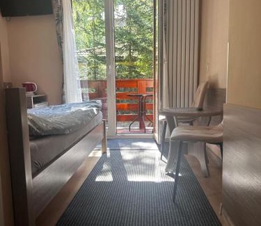 Karpacz Bed & Breakfast | Willa Strumyk