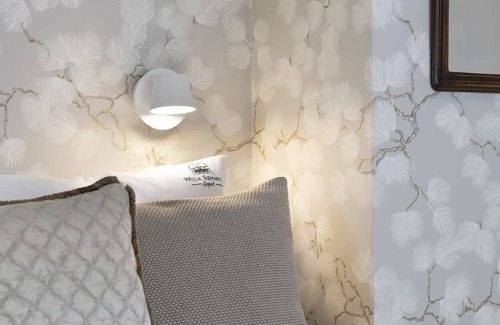 Kamienny Potok Apartment | Willa Szwarc cozy studio apartment