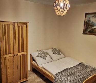 Szaflary House | Willa Tatry