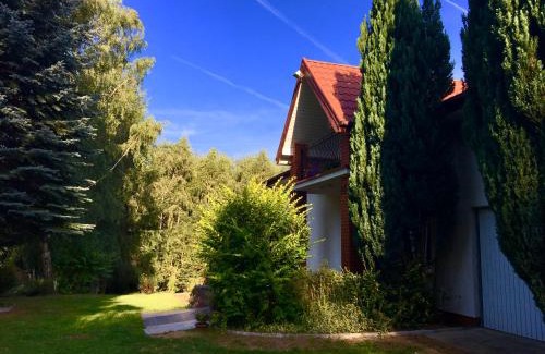 Goscino House | Willa Tini Sauna Basen