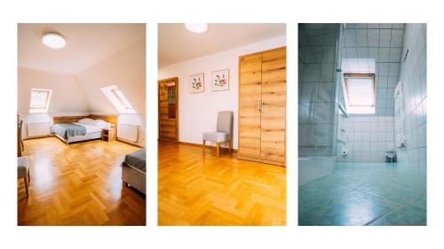 Milkow Villa | Willa u Basi 2