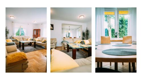 Milkow Villa | Willa u Basi 2